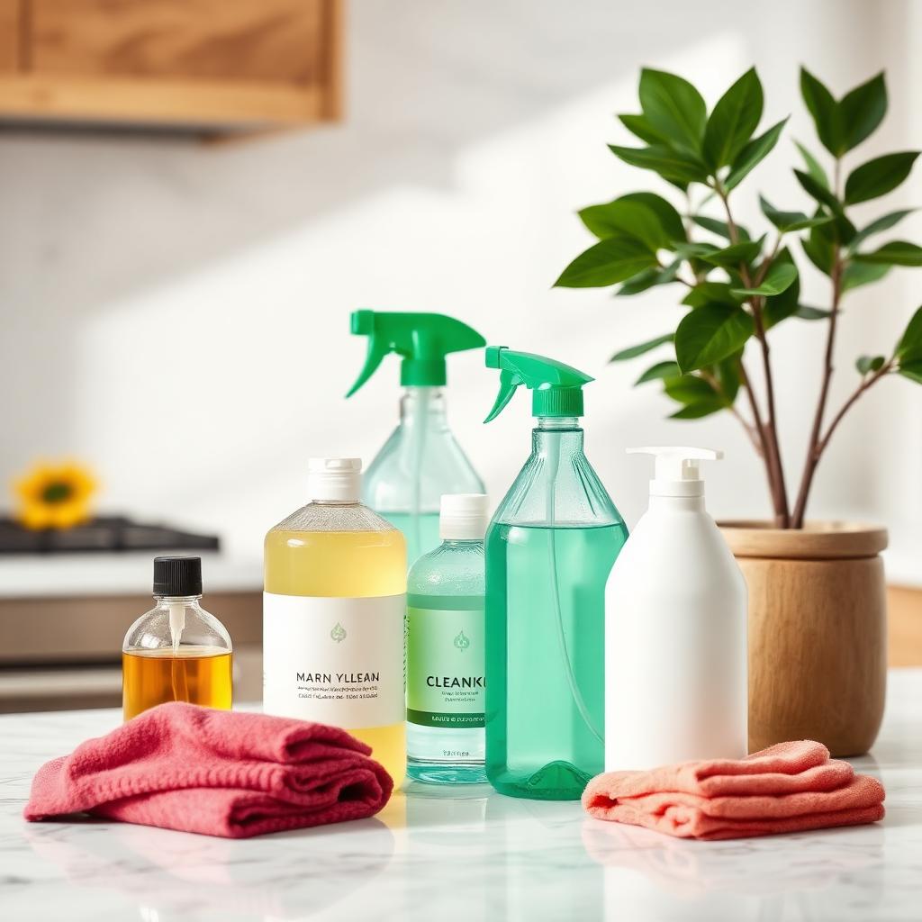 Cleaning Tips category on Home OxO