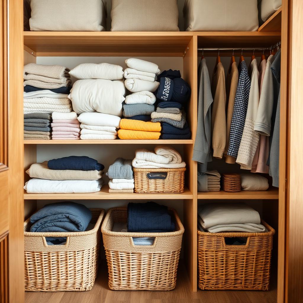 Home Organization category on Home OxO